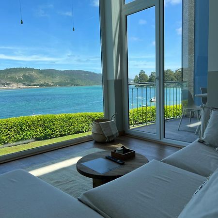 Porto Cabana By Miramar Stays Cabana de Bergantiños Buitenkant foto