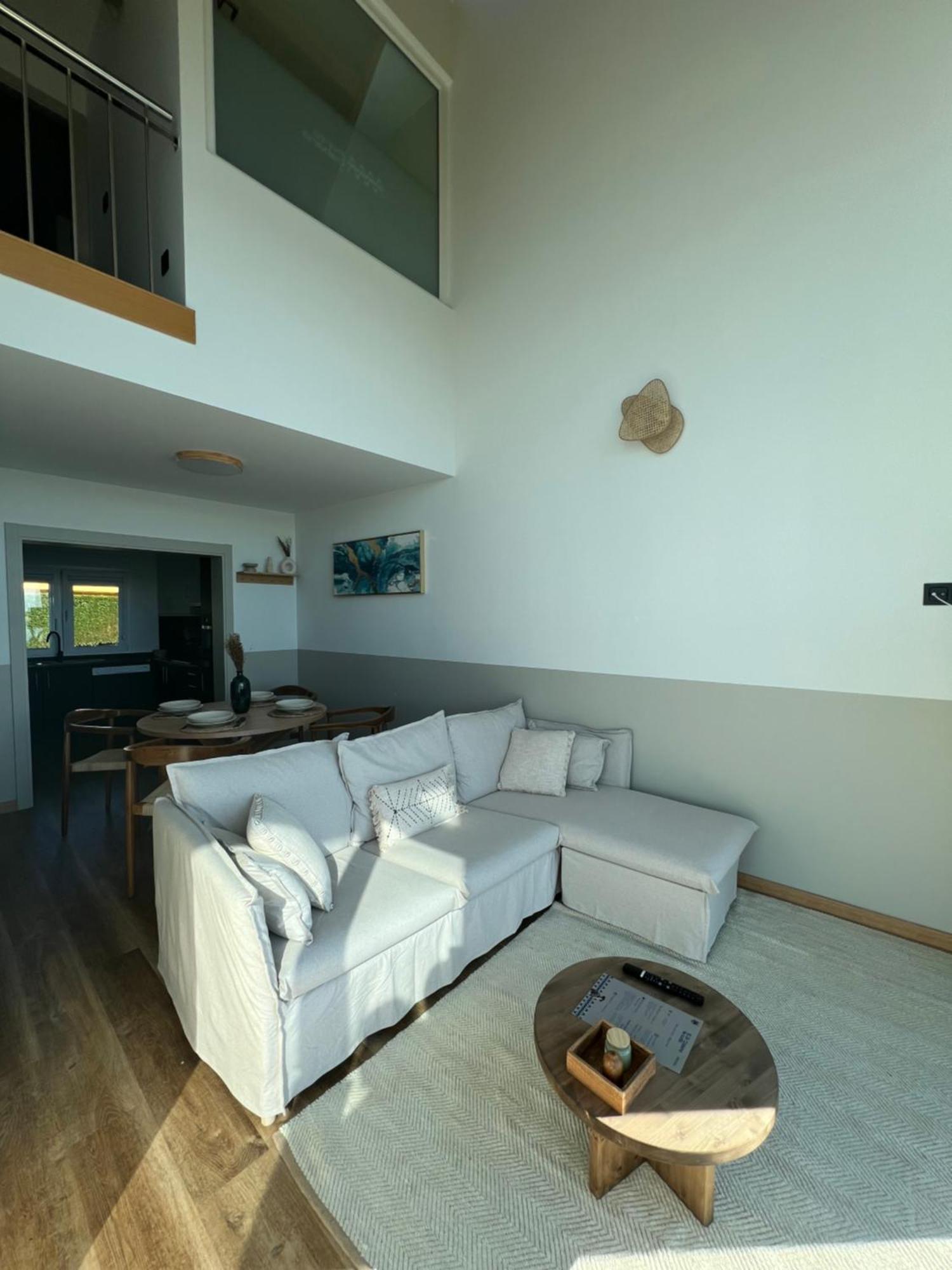 Porto Cabana By Miramar Stays Cabana de Bergantiños Buitenkant foto