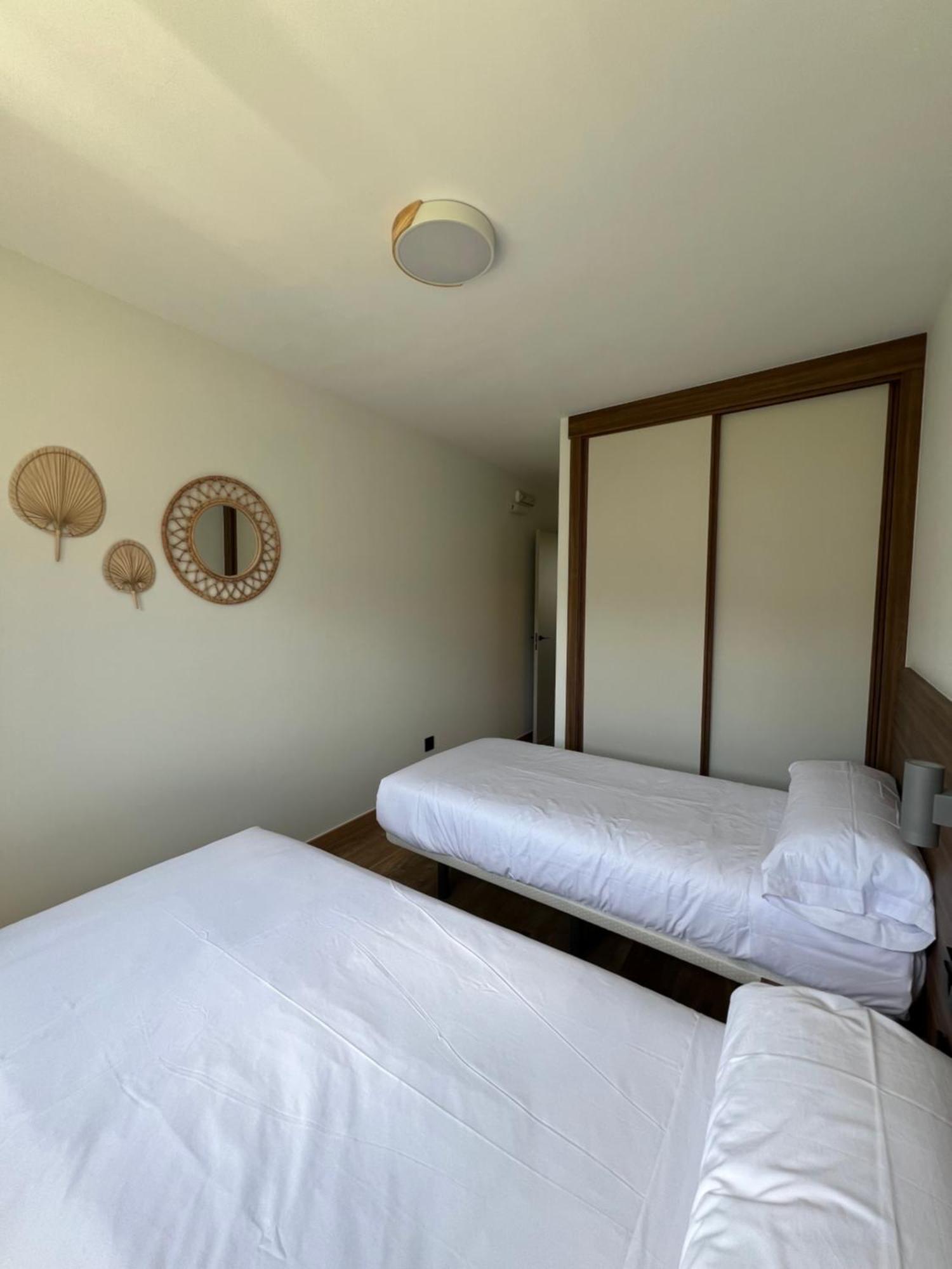 Porto Cabana By Miramar Stays Cabana de Bergantiños Buitenkant foto