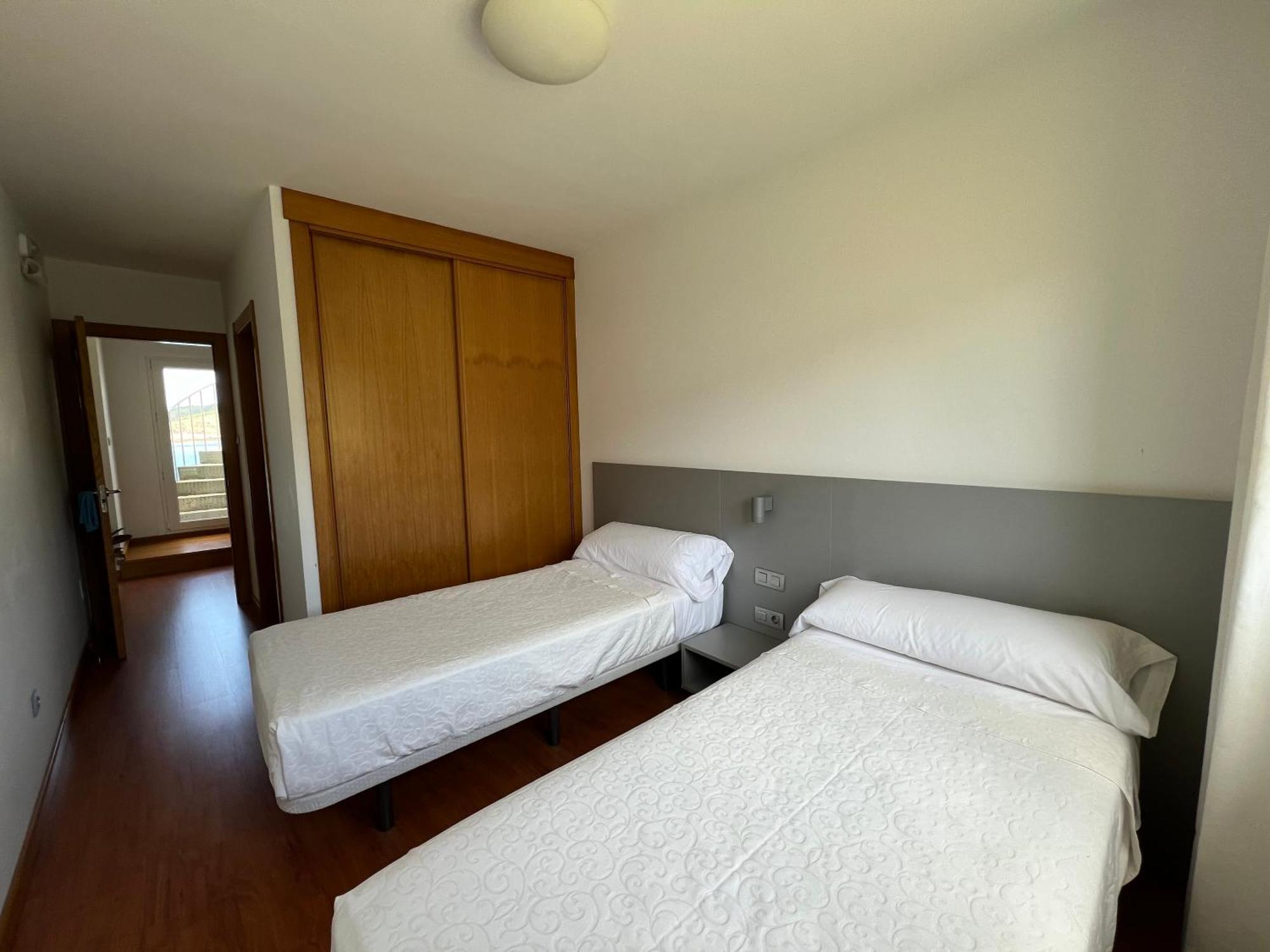 Porto Cabana By Miramar Stays Cabana de Bergantiños Buitenkant foto