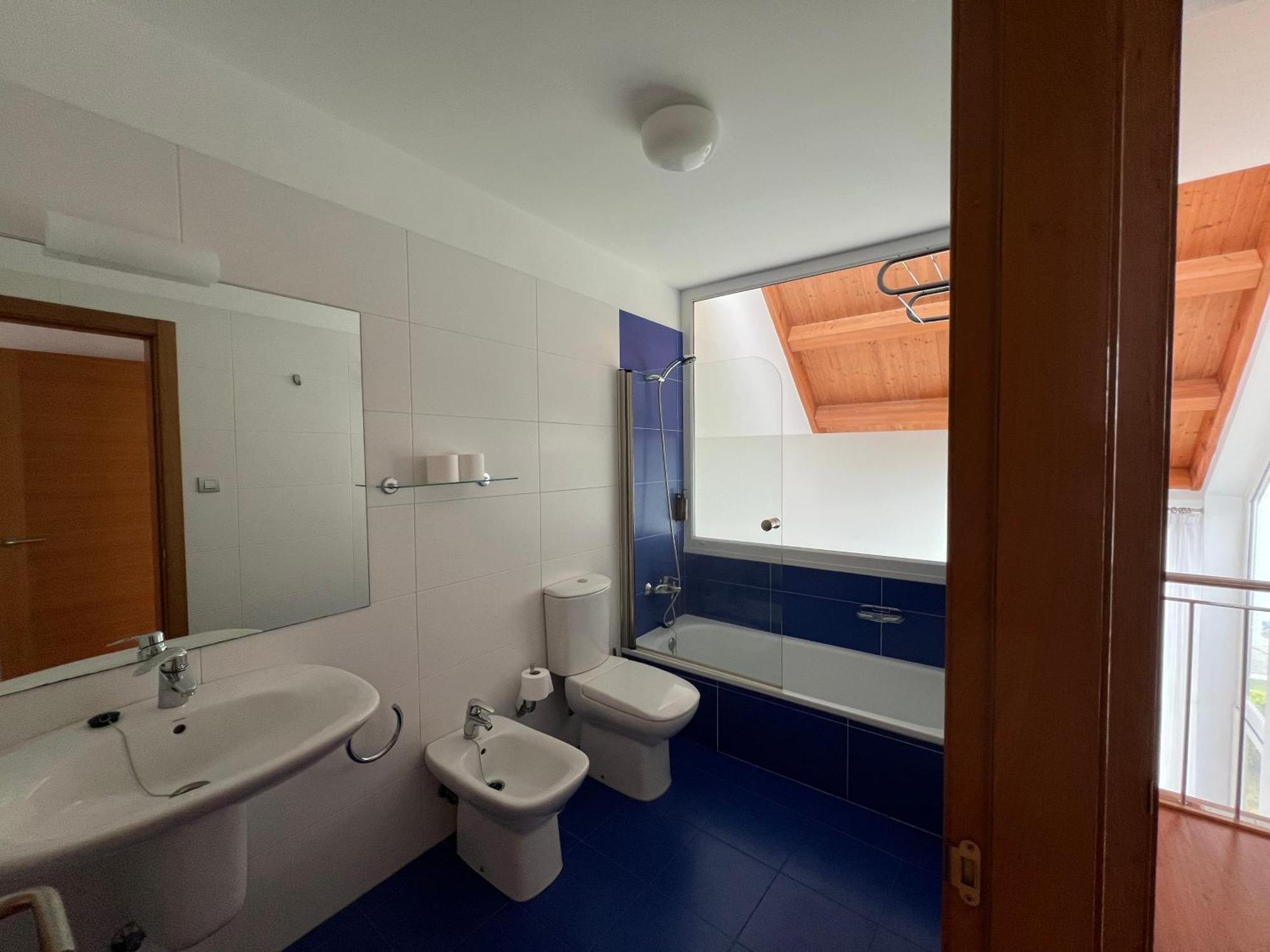 Porto Cabana By Miramar Stays Cabana de Bergantiños Buitenkant foto