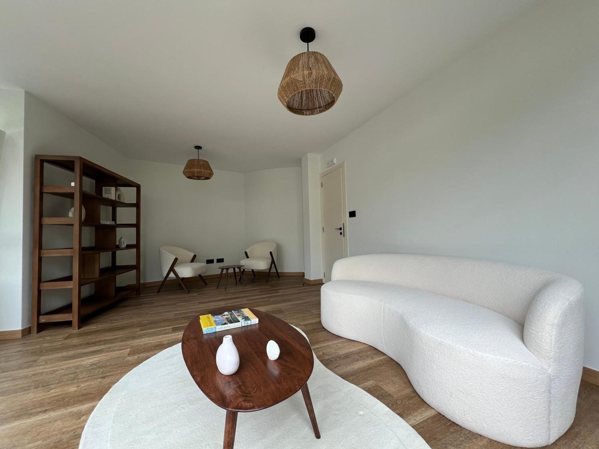 Porto Cabana By Miramar Stays Cabana de Bergantiños Buitenkant foto